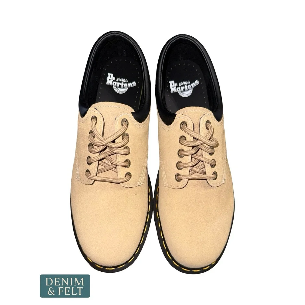 Dr. Martens timeless dr